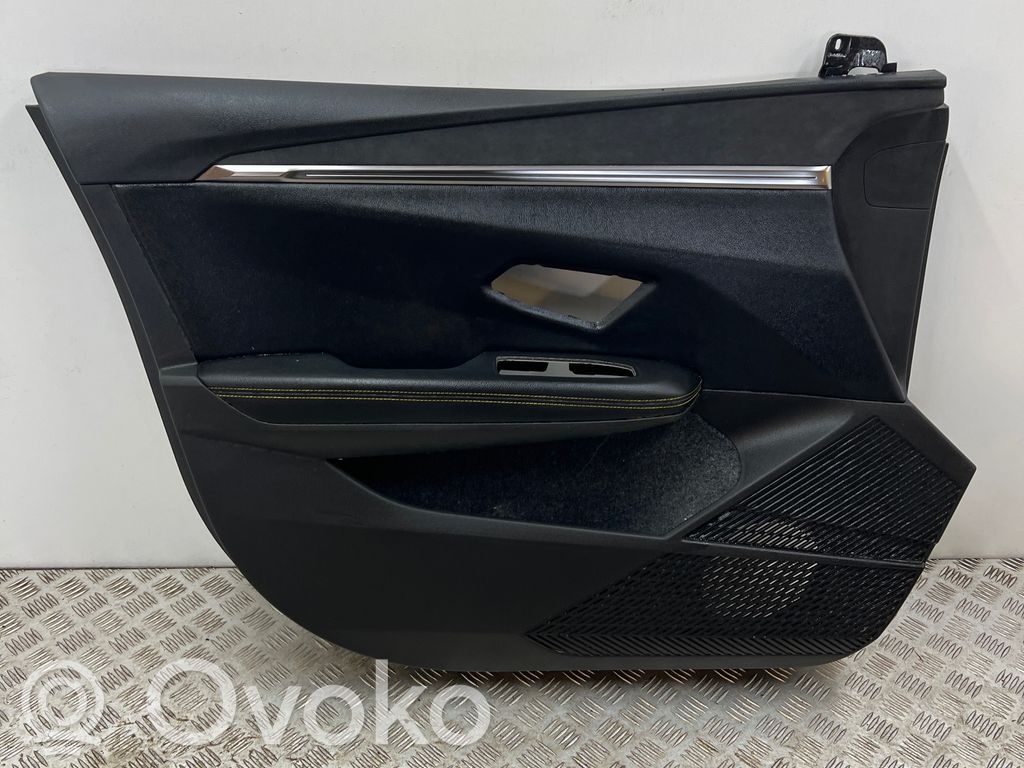 Etuoven verhoilu   809019742R,3030105,008650G12