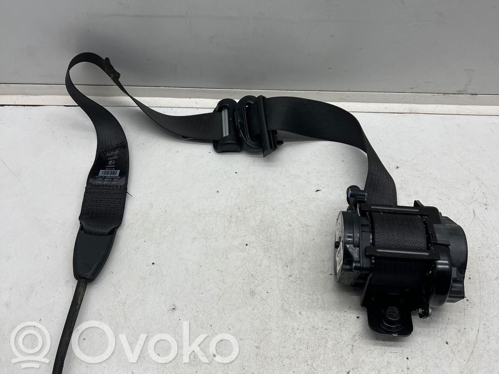 Cinturón delantero   631763200F,R2220147RLX,260520,615134100,6315982