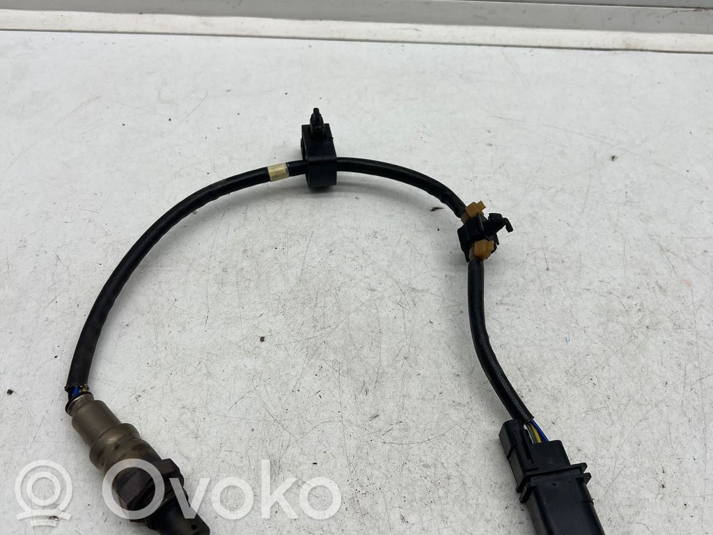 Jeep Compass Lambda probe sensor 