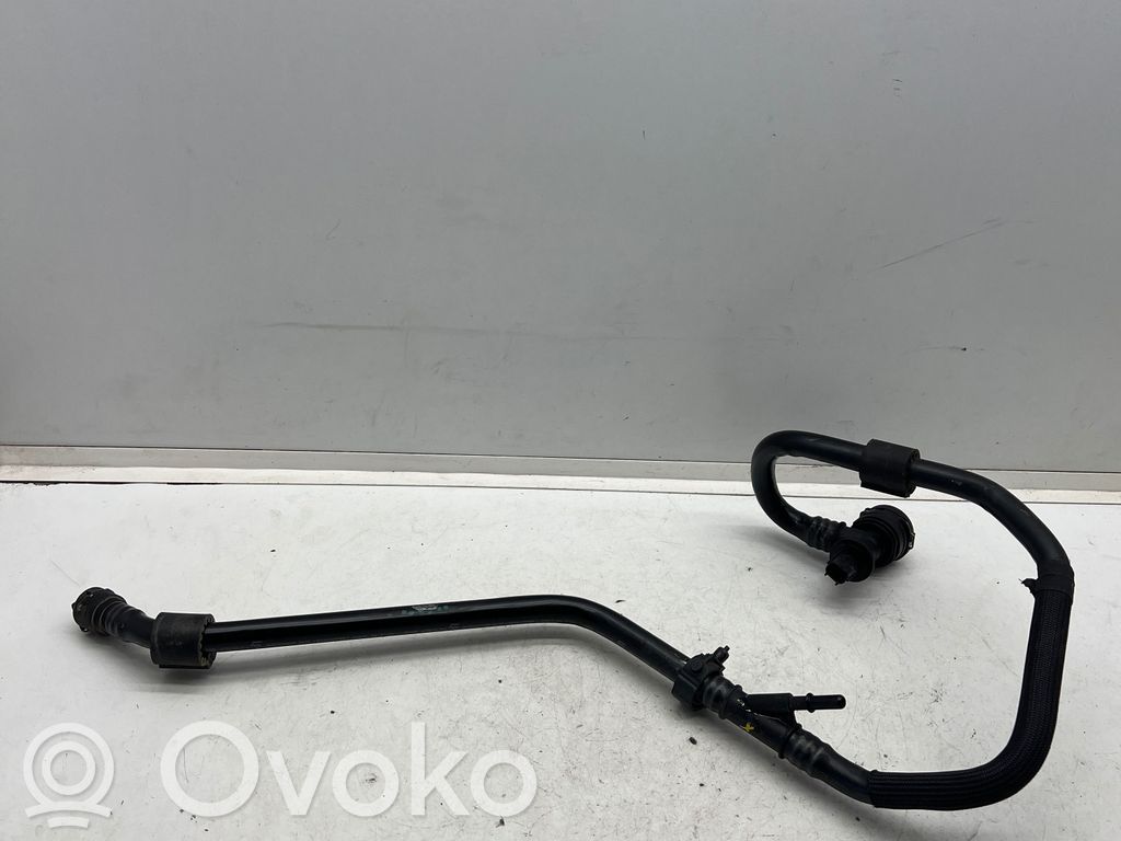 Jeep Compass Engine coolant pipe/hose 