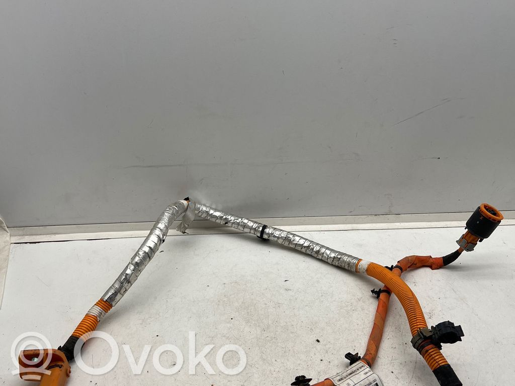 Jeep Compass Otros cableados 