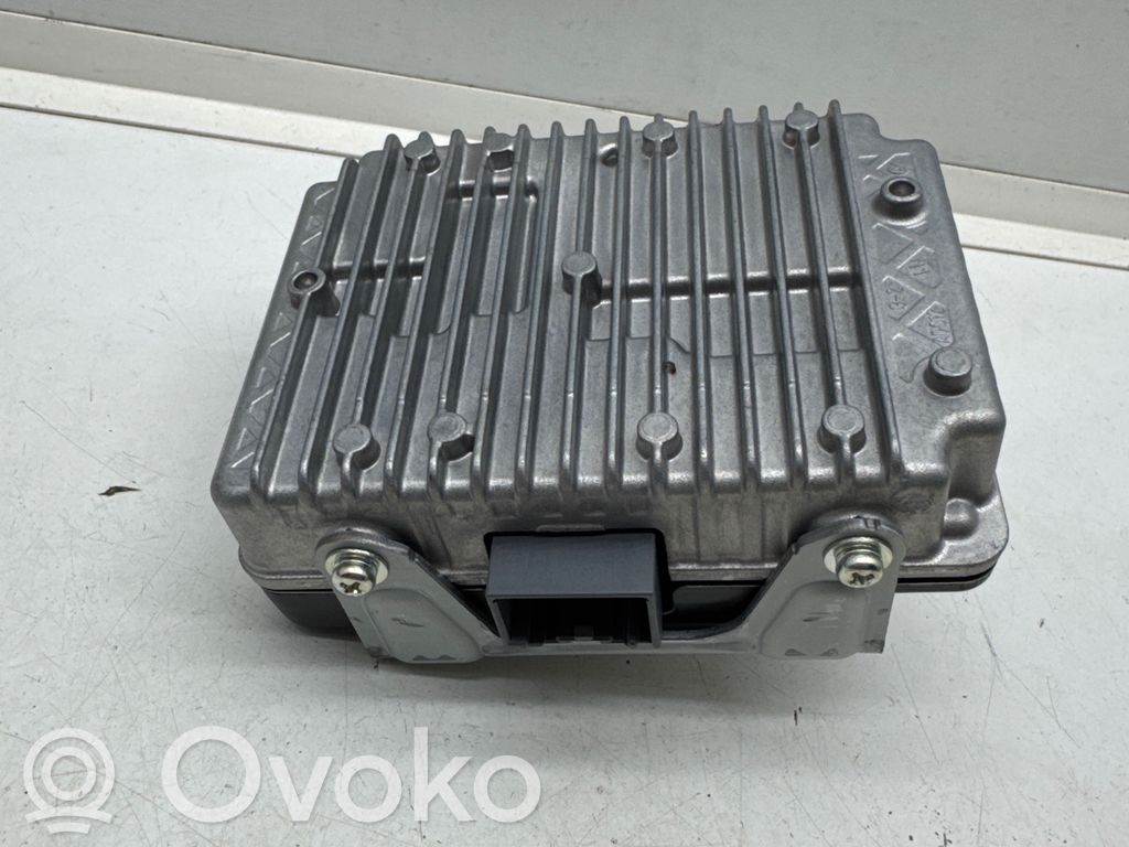 Jeep Compass Other control units/modules 