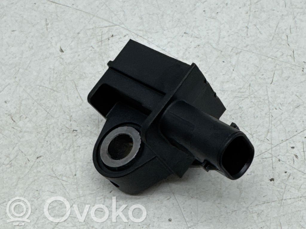 Jeep Compass Airbagsensor Crashsensor Drucksensor 