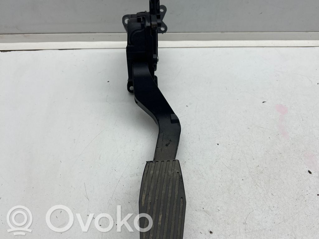 Jeep Compass Gaspedal 