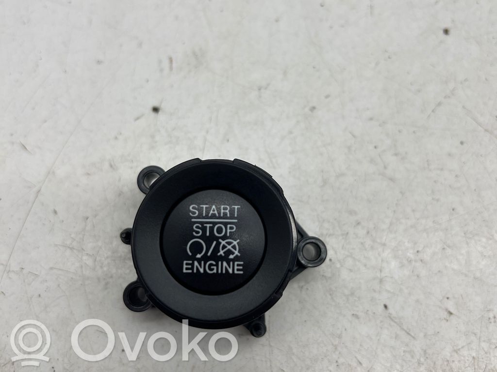 Jeep Compass Engine start stop button switch 