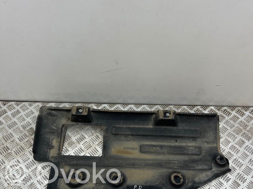 Jeep Compass Inne części podwozia 