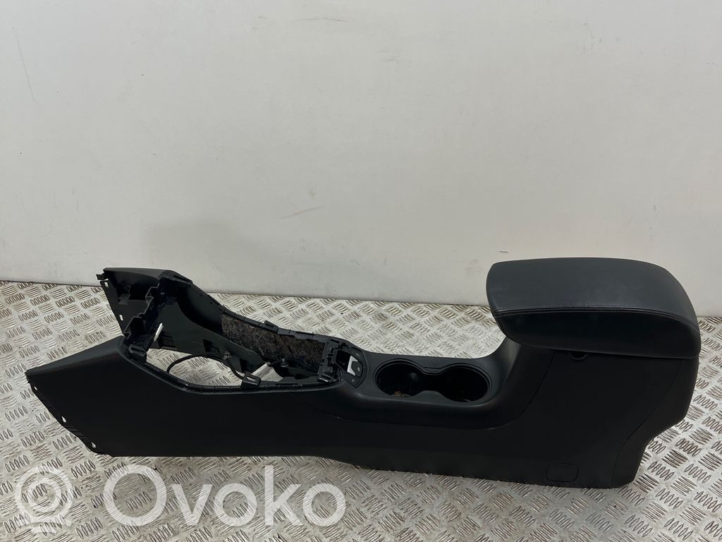 Jeep Compass Consolle centrale 