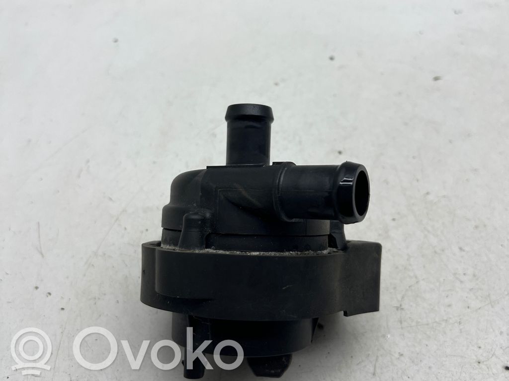 Jeep Compass Water pump 