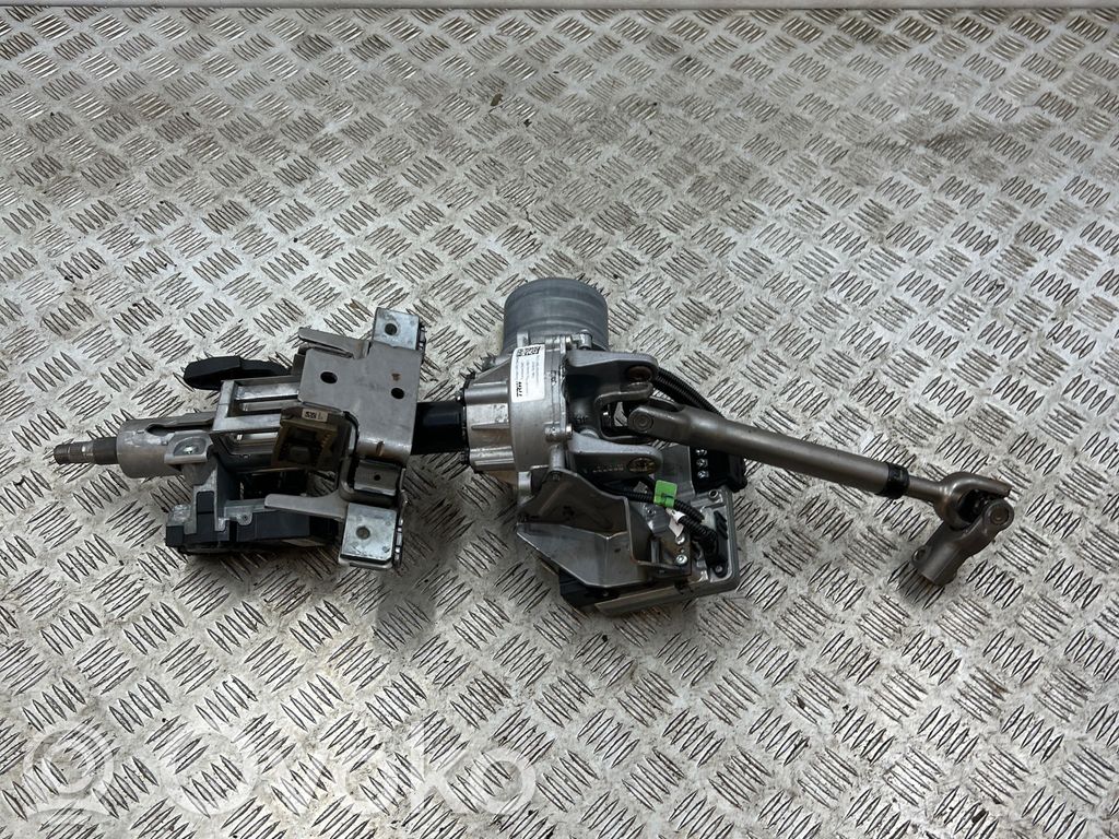 Vairo stiprintuvas (elektrinis)   00521844500,05497,98671,05497,20450054,6160220,A012A231B