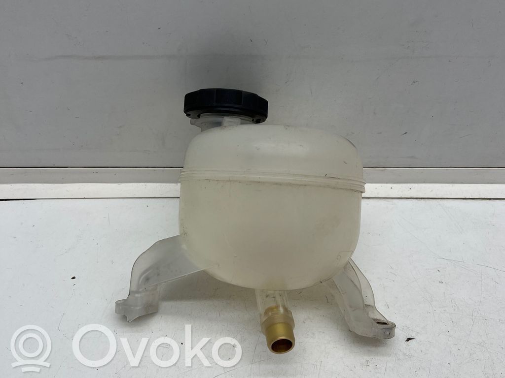 Jeep Compass Coolant expansion tank/reservoir 