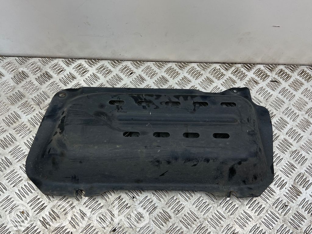 Jeep Compass Sānu apakšas aizsardzība 