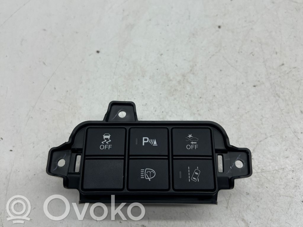 Honda Civic X Other switches/knobs/shifts 