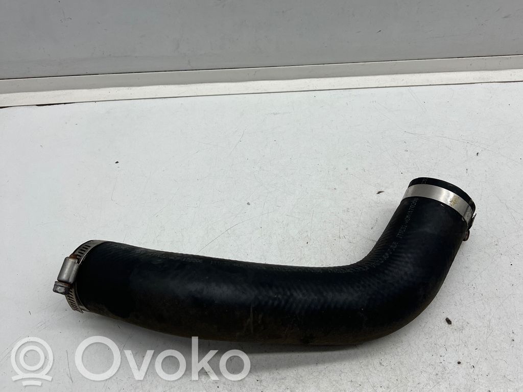 Honda Civic X Engine coolant pipe/hose 