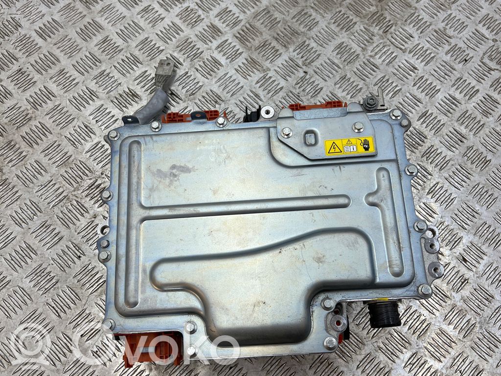 Renault Clio V Inversor/convertidor de voltaje 