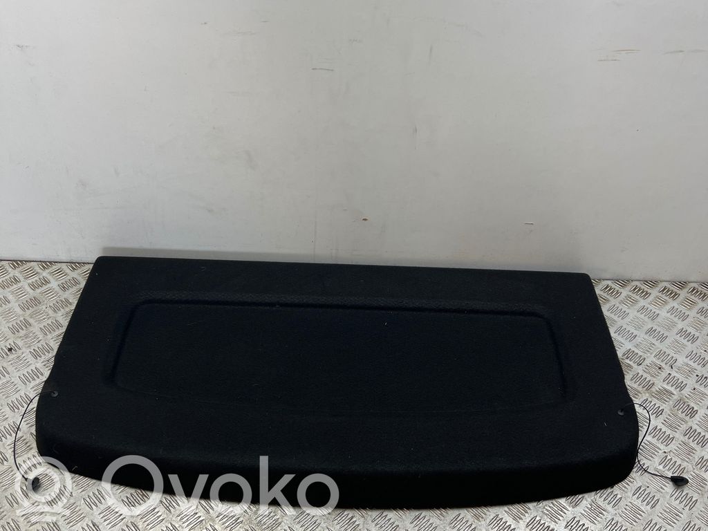 Ford Focus Hattuhylly 