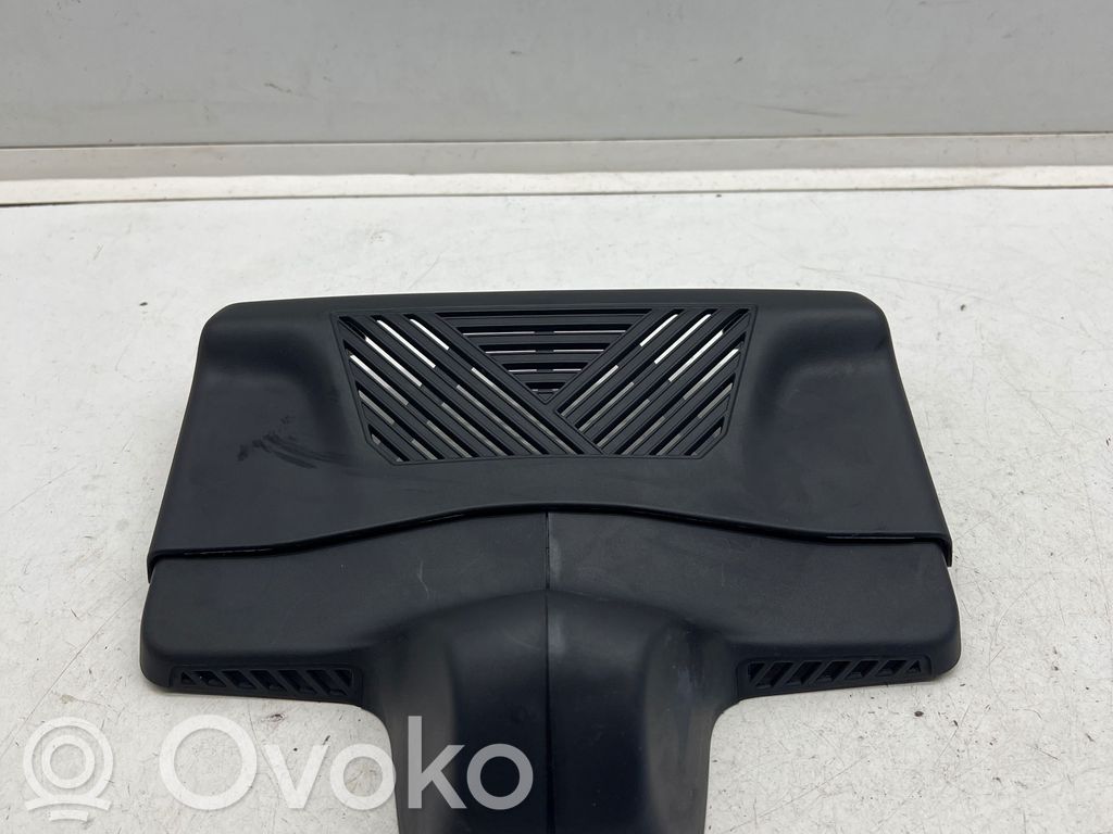BMW X1 U11 Coque de rétroviseur 
