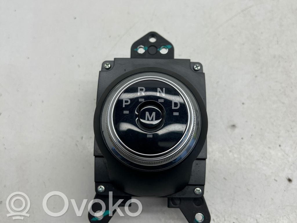 Ford Focus Gear shift switch/knob 
