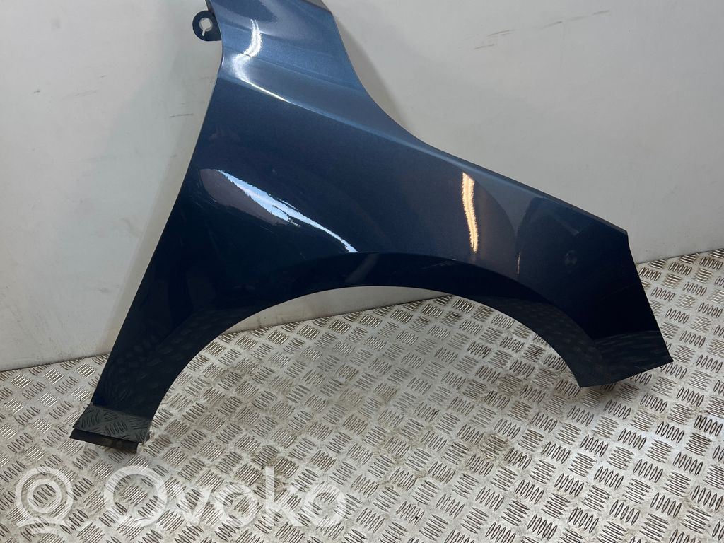 Ford Focus Spārns 