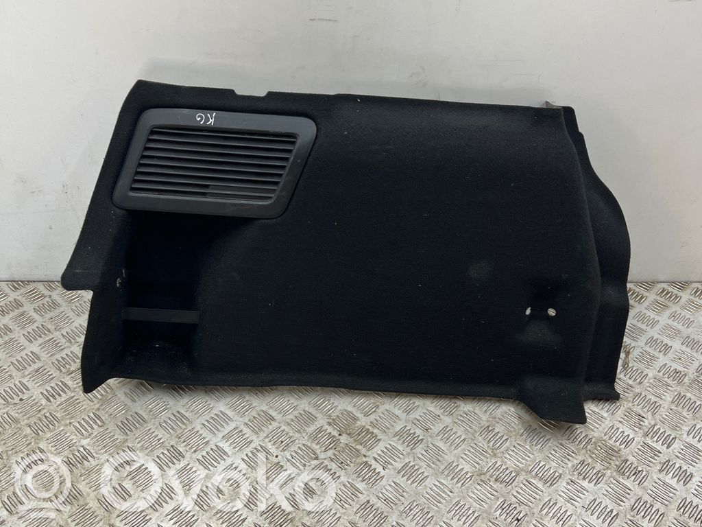 Ford Focus Trunk/boot side trim panel 