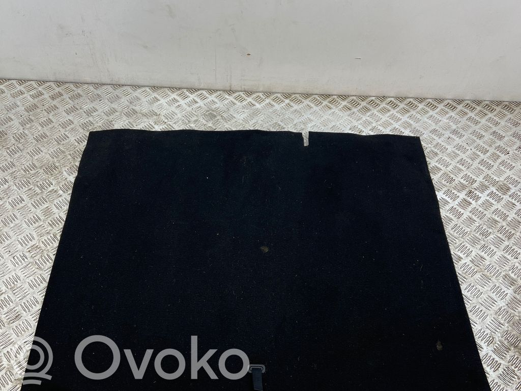 Ford Focus Trunk/boot mat liner 