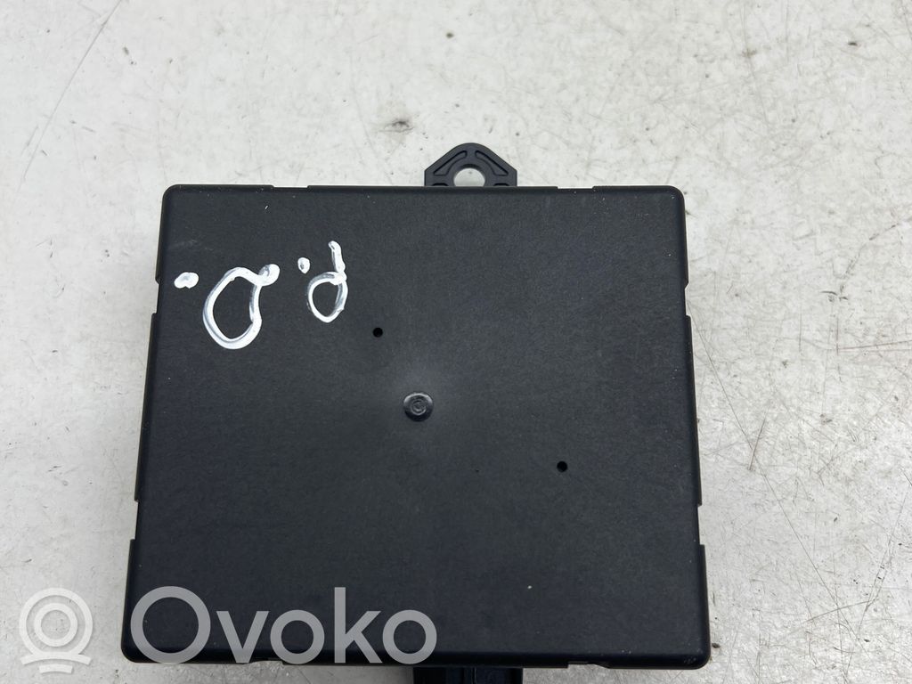 BMW X1 U11 Door control unit/module 