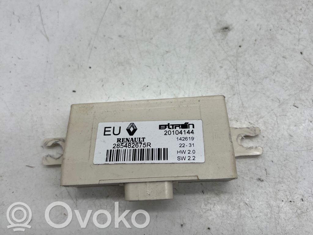 Renault Megane E-Tech Muut ohjainlaitteet/moduulit 