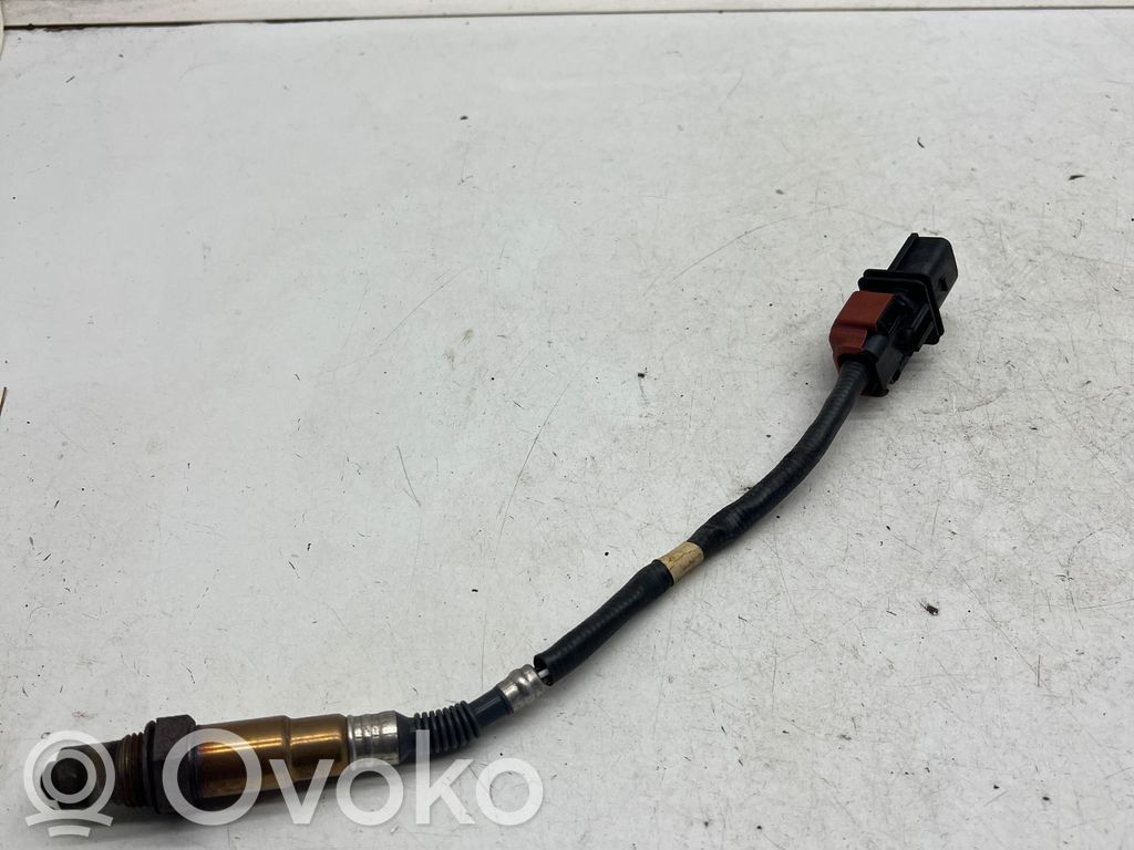 Ford Focus Lambda probe sensor 