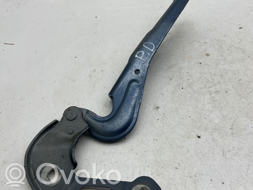 Dzinēja pārsega eņģe (-es)   JX7BA16800AA,C808A