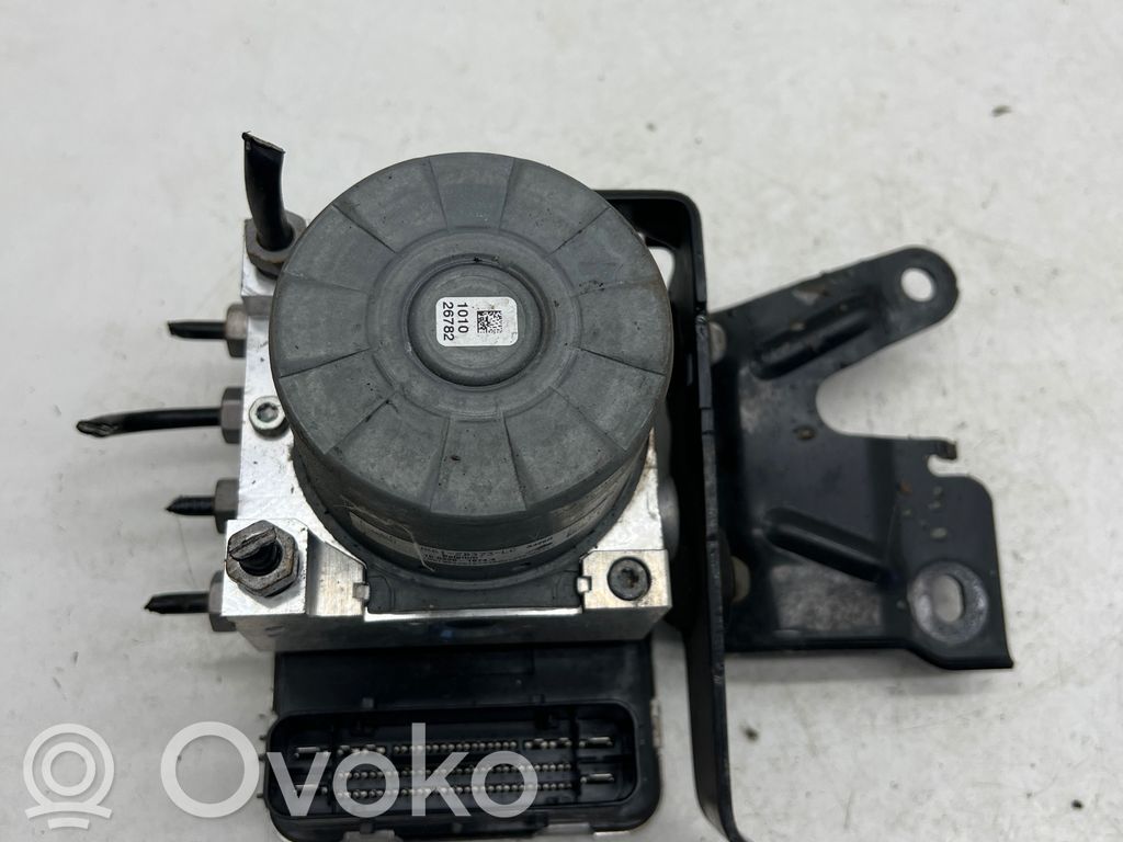 Ford Focus ABS Blokas 