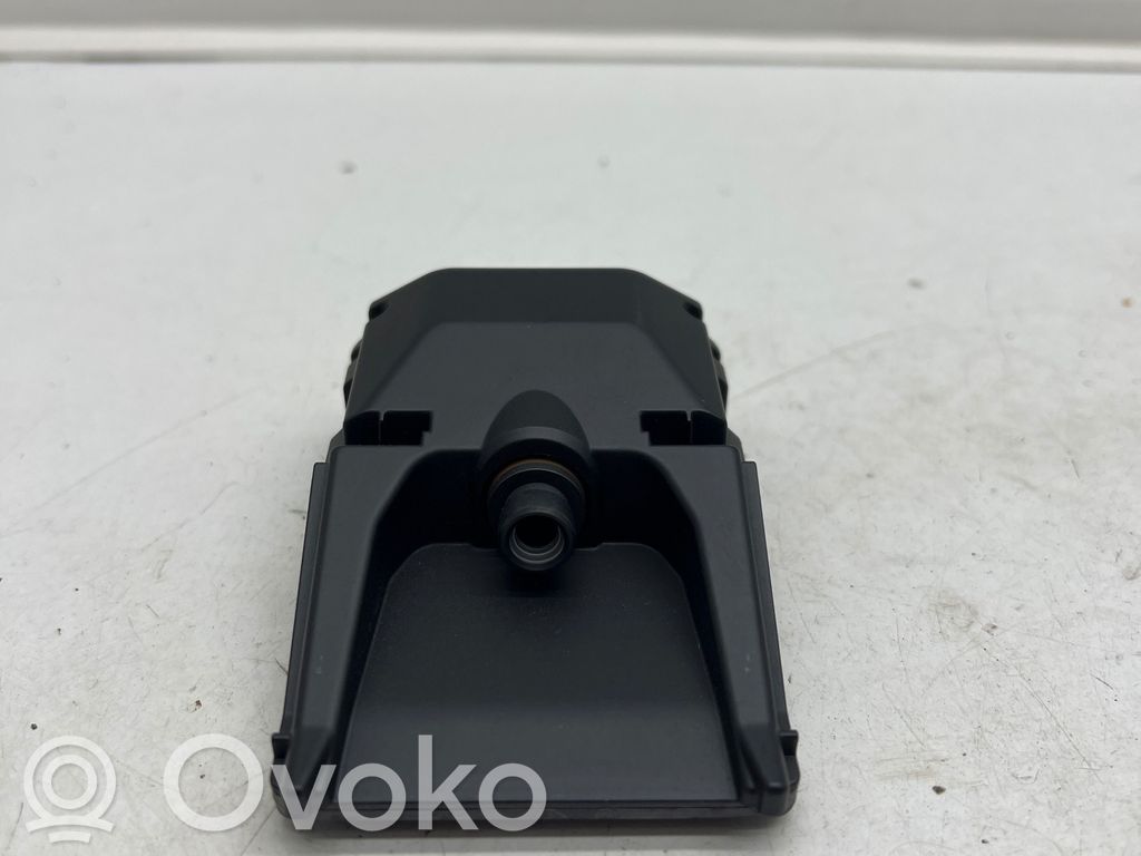 Citroen C3 Windshield/windscreen camera 
