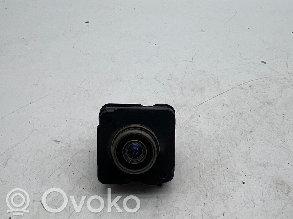 Citroen C3 Reversing camera 