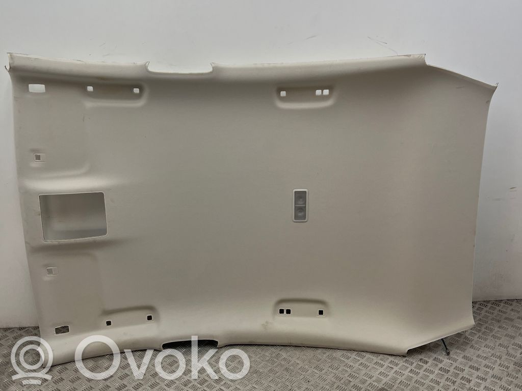 Ford Focus Techo 