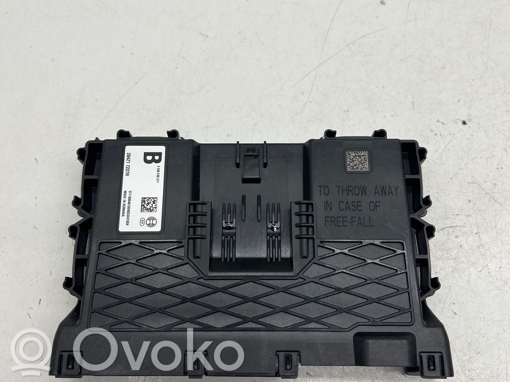 Renault Captur II Autres unités de commande / modules 