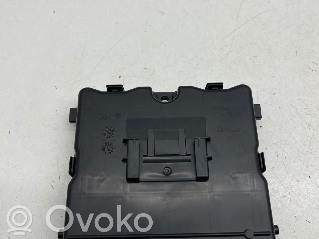 Autres unités de commande / modules   285251887R,5HB01711908
