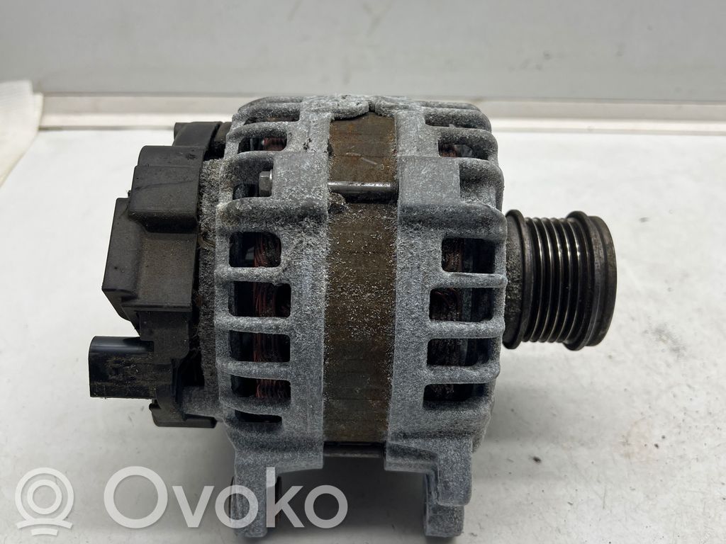 Skoda Octavia Mk3 (5E) Alternador 