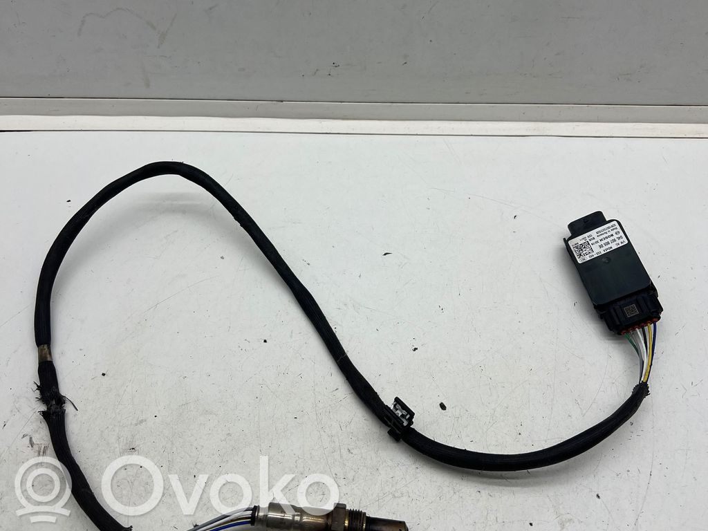 Skoda Octavia Mk3 (5E) Lambda probe sensor 