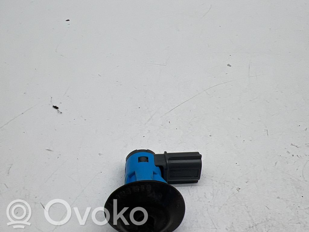 Dacia Spring Sensor 