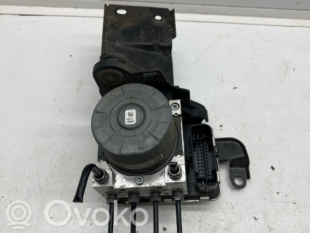 Skoda Octavia Mk3 (5E) Bomba de ABS 