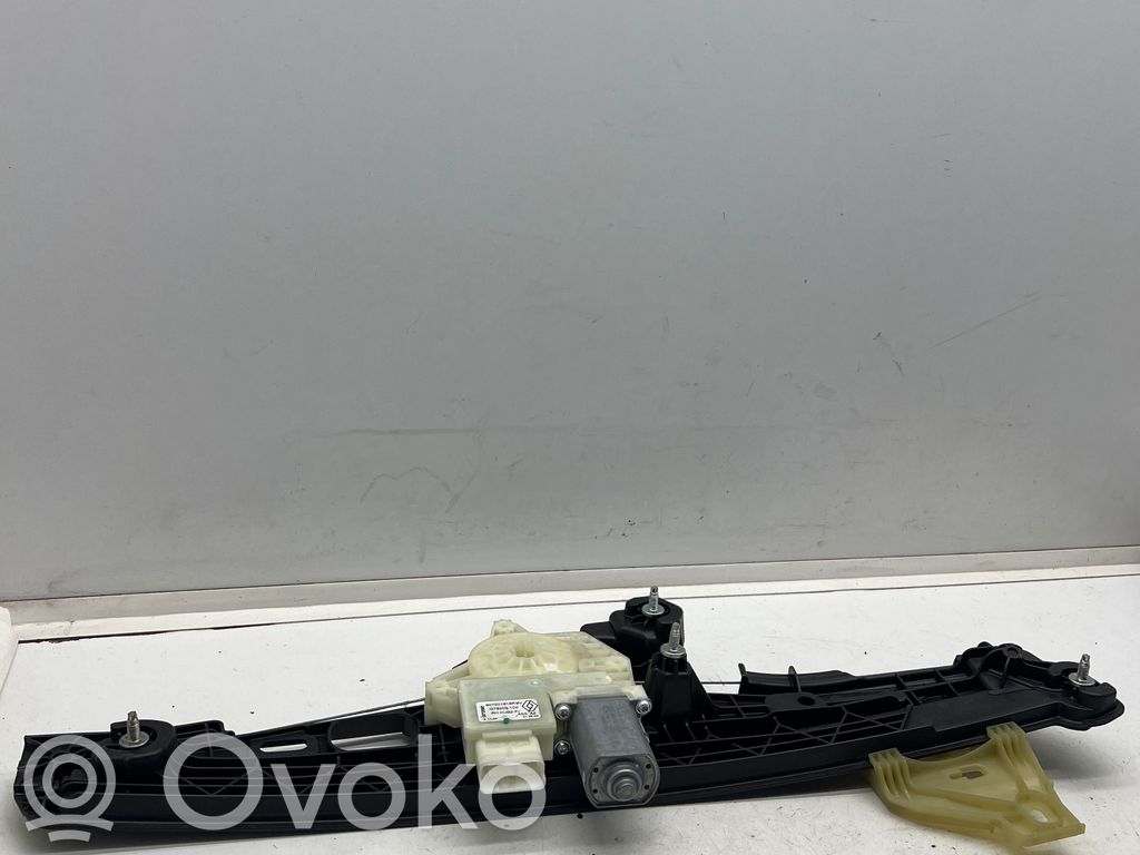 Elektryczny podnośnik szyby drzwi przednich   807201618R,G78203100,RHHHB2F
