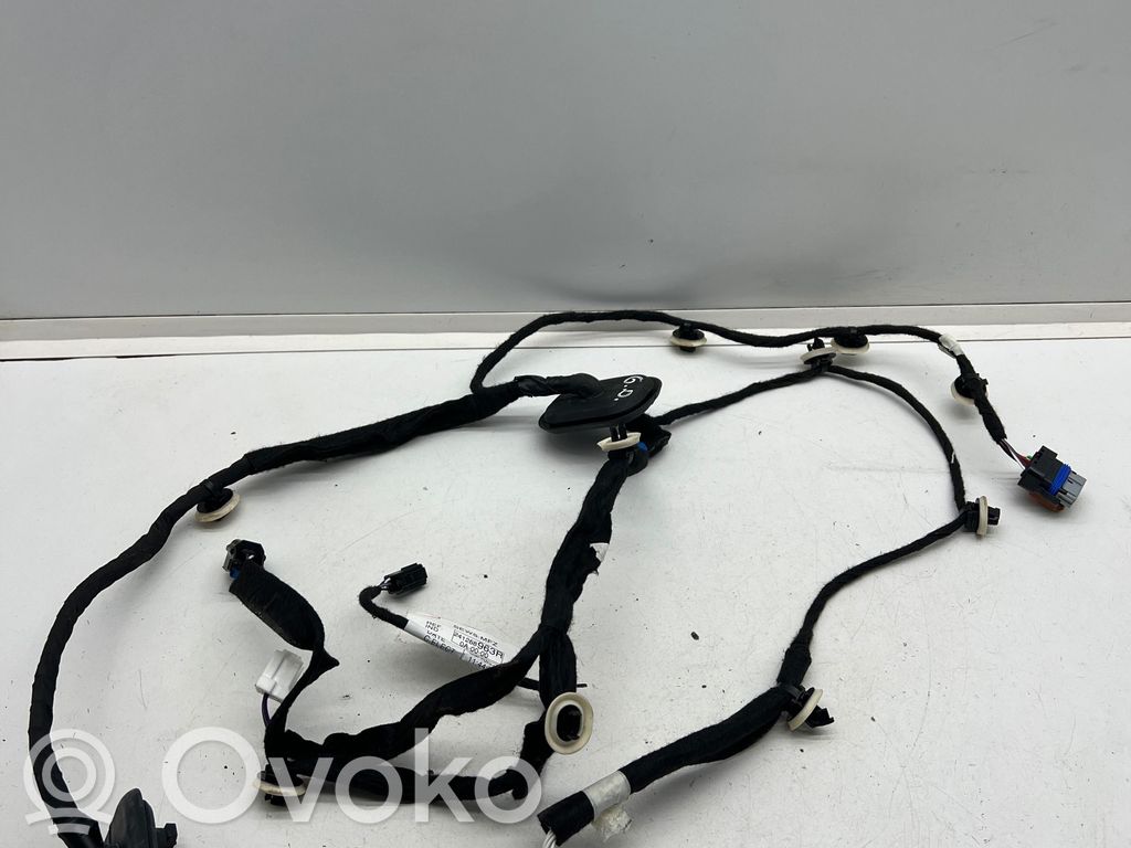 Cableado de puerta trasera   241268963R,0A0000