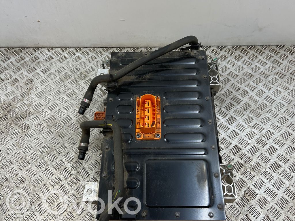 Renault Captur II Hibrido/ elektromobilio akumuliatorius 