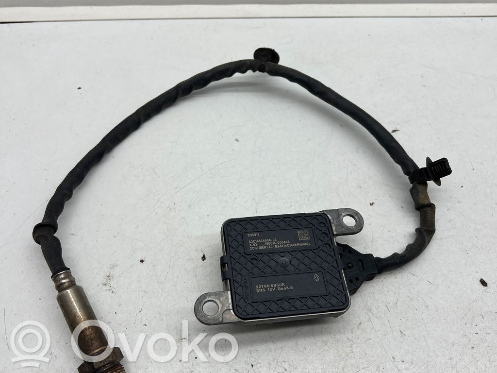 Renault Scenic IV - Grand scenic IV Lambda probe sensor 