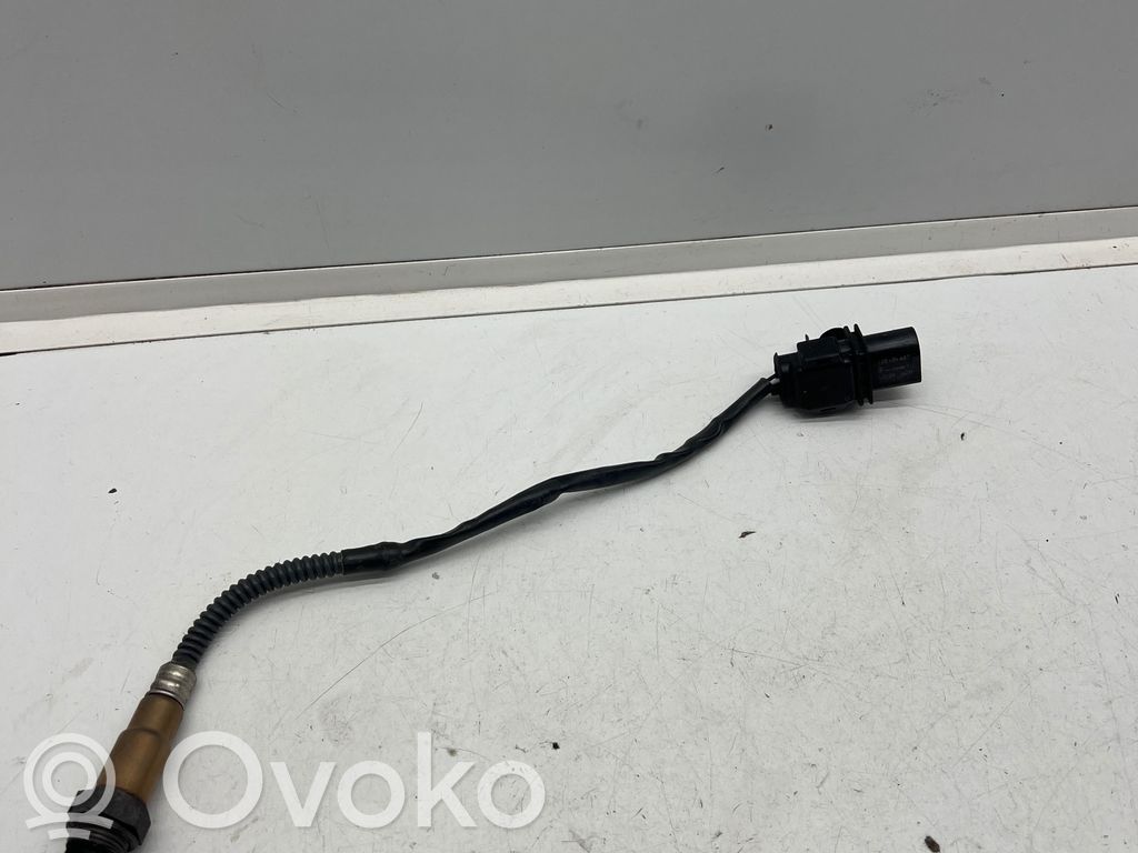 Volvo XC60 Зонд «Lambda» 