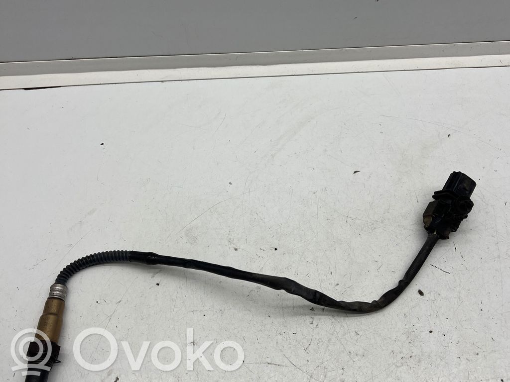 Volvo XC60 Lambda probe sensor 