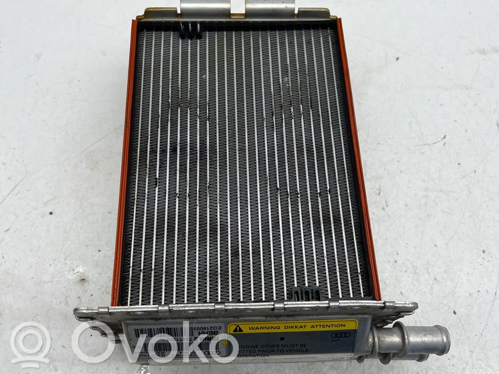 Optional radiator   72411202,079145785K,EG219003