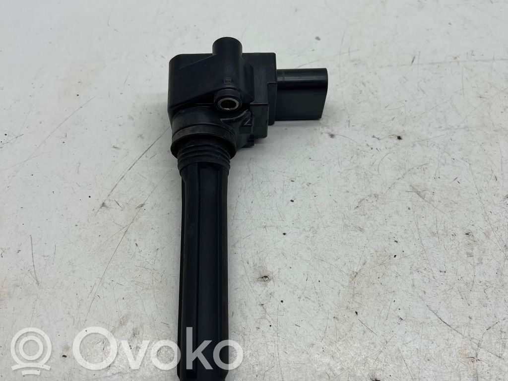 Audi A7 S7 4G Zündspule Zündmodul 