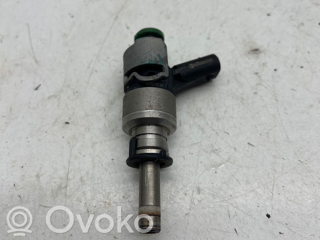Audi A7 S7 4G Inyector de combustible 