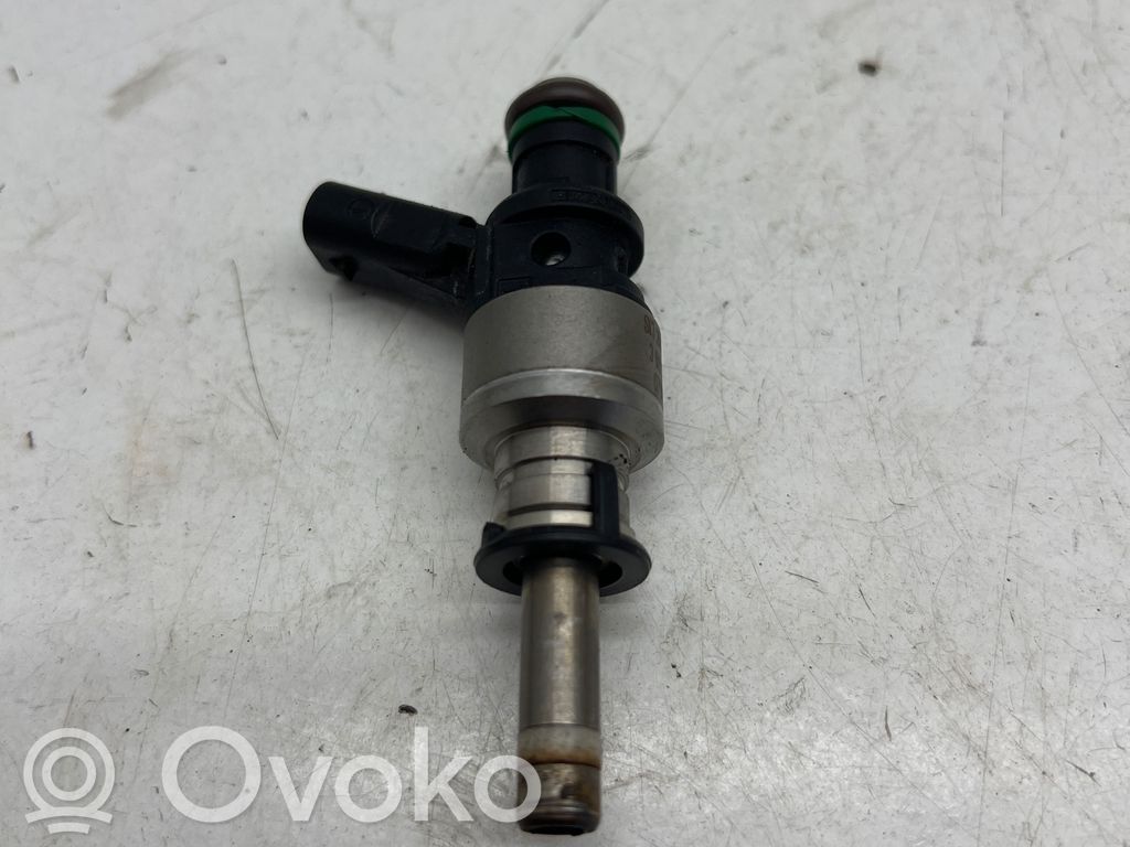 Audi A7 S7 4G Inyector de combustible 