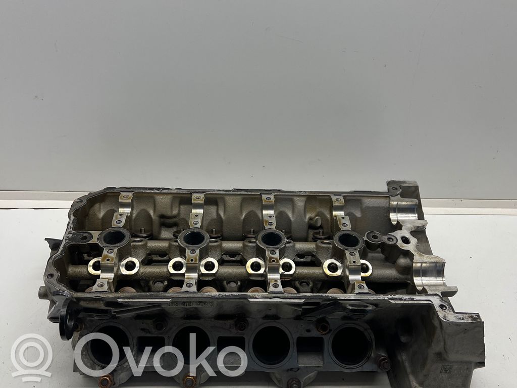 Audi A7 S7 4G Engine head 