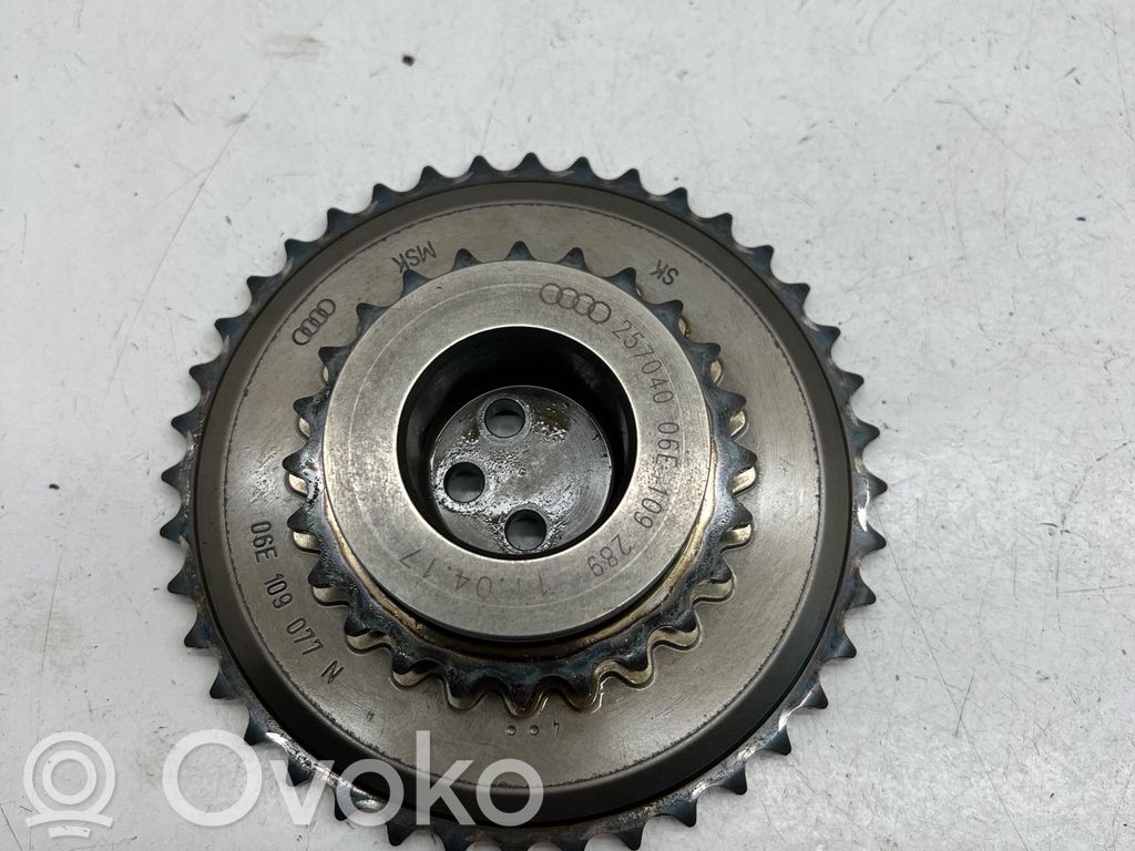 Audi A7 S7 4G Timing chain sprocket 